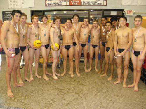 Garden State Champs