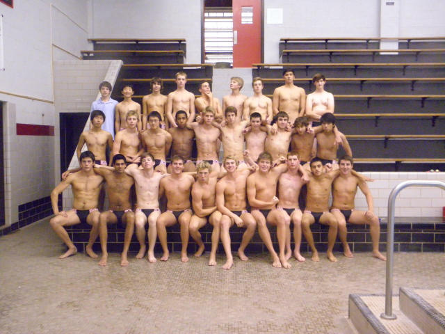 2010 Young Men